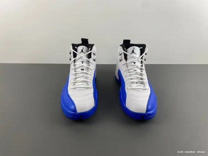 Reps LUCY Air CT8013-140 Blueberry Jordan 12 0607